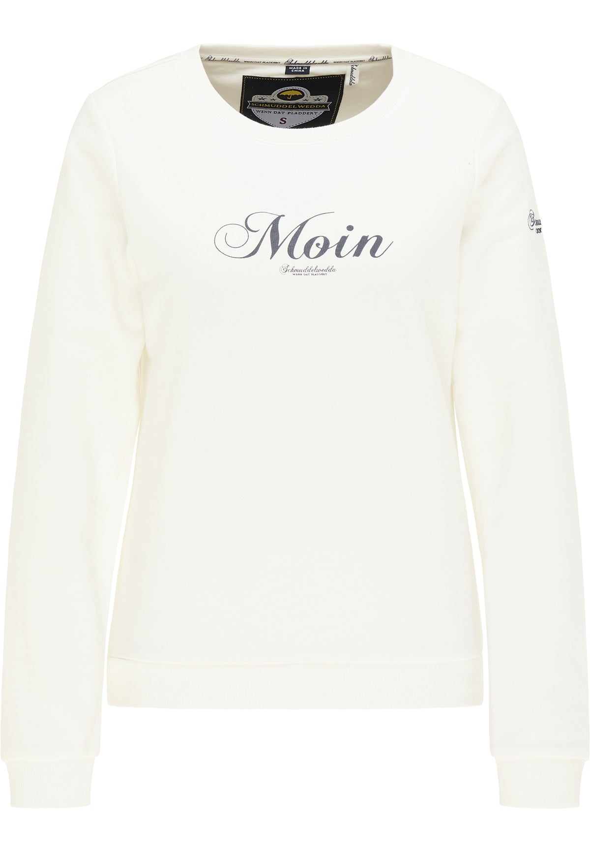 Schmuddelwedda Bluza damska