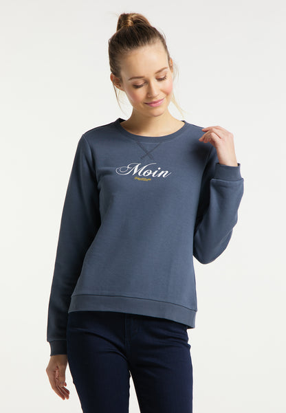 Schmuddelwedda Bluza damska