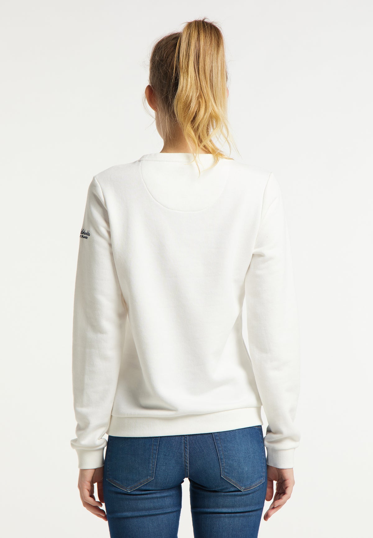 Schmuddelwedda Bluza damska