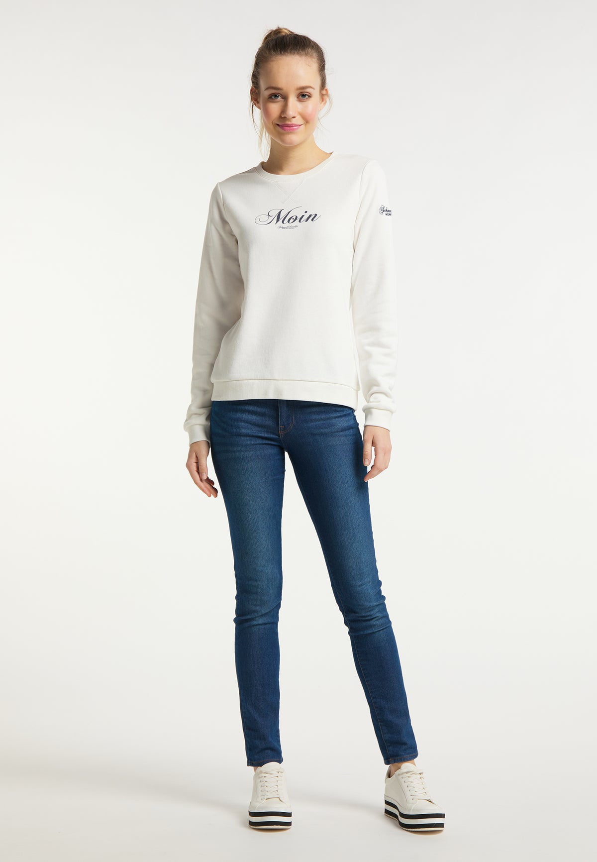 Schmuddelwedda Bluza damska