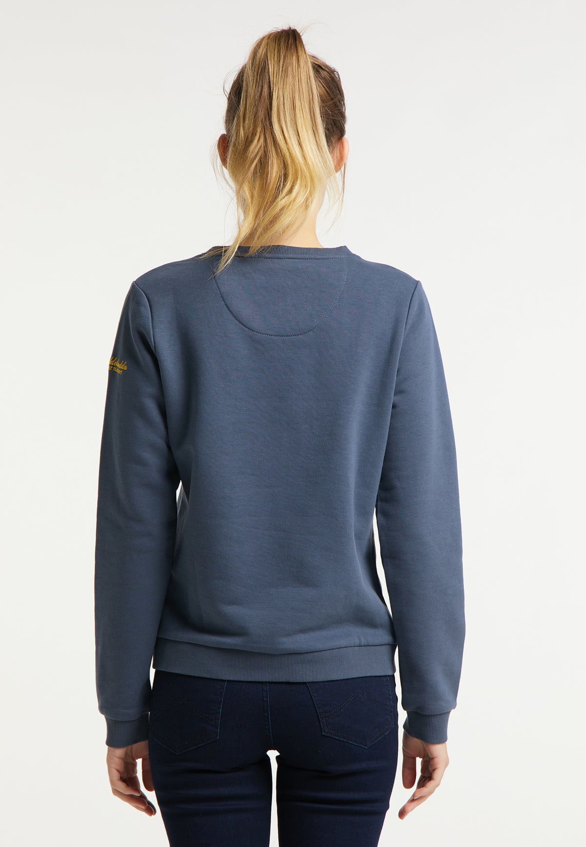 Schmuddelwedda Bluza damska