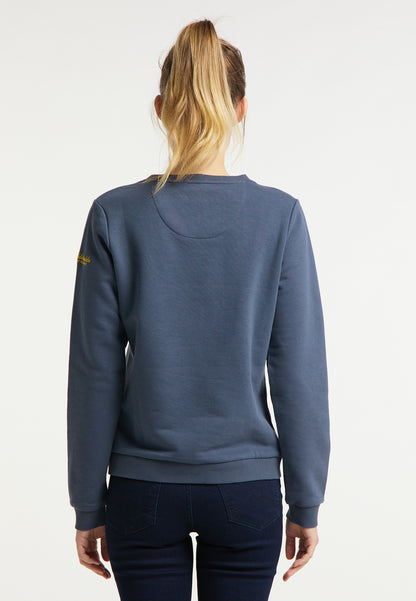 Schmuddelwedda Bluza damska