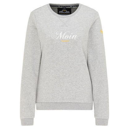 Schmuddelwedda Women's Sweatshirt
