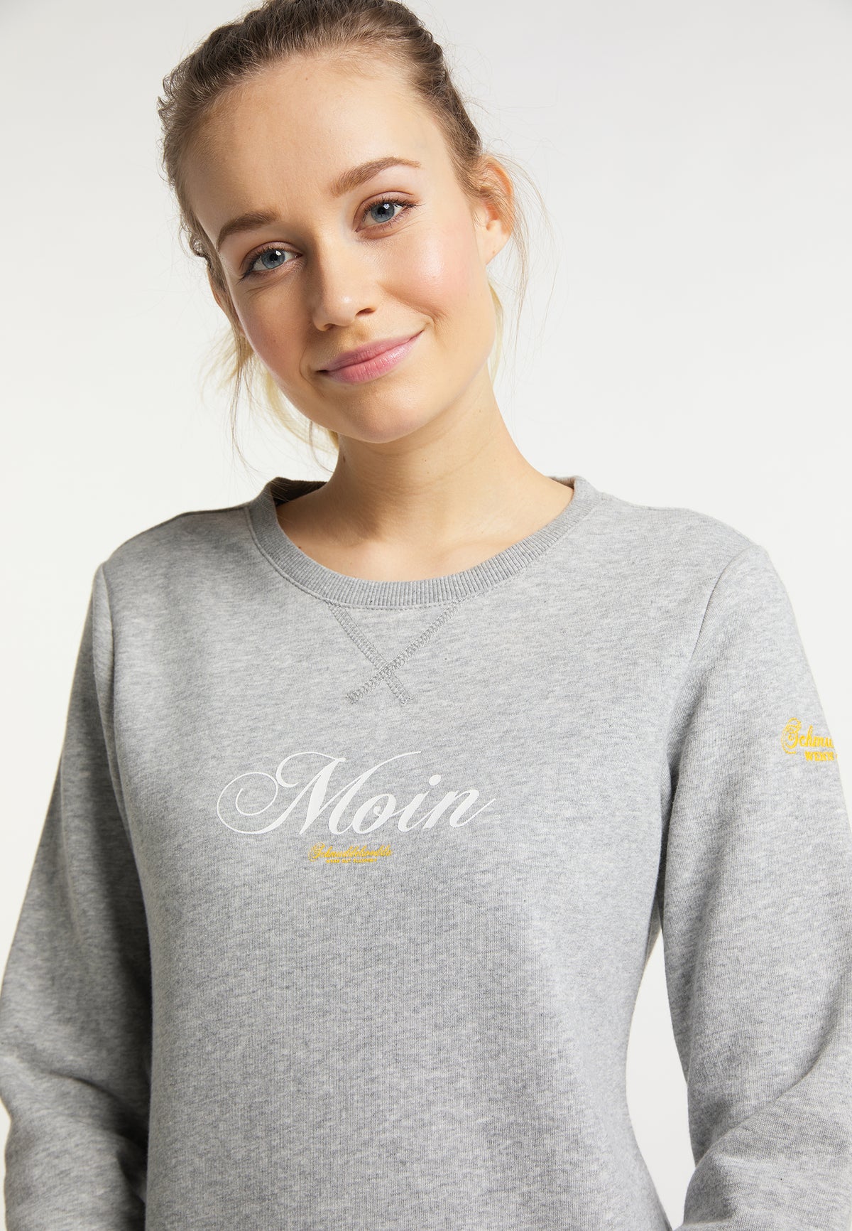Schmuddelwedda Women's Sweatshirt