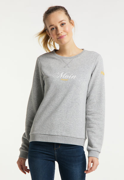 Schmuddelwedda Women's Sweatshirt