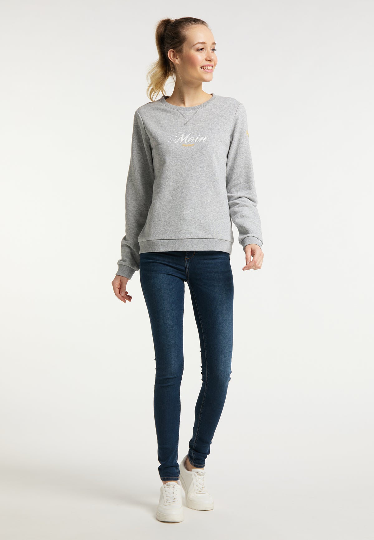 Schmuddelwedda Women's Sweatshirt