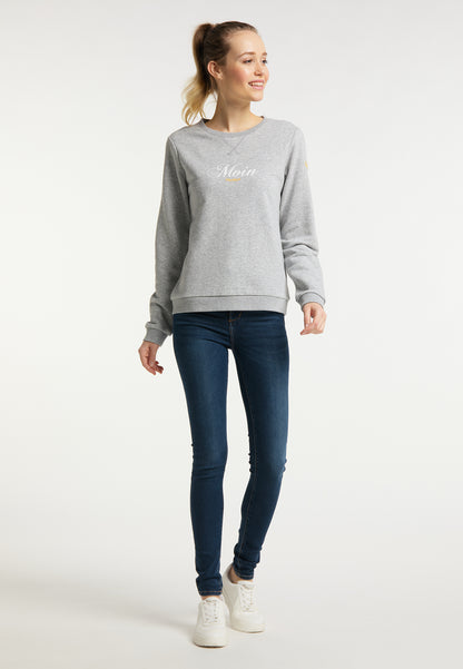 Schmuddelwedda Women's Sweatshirt