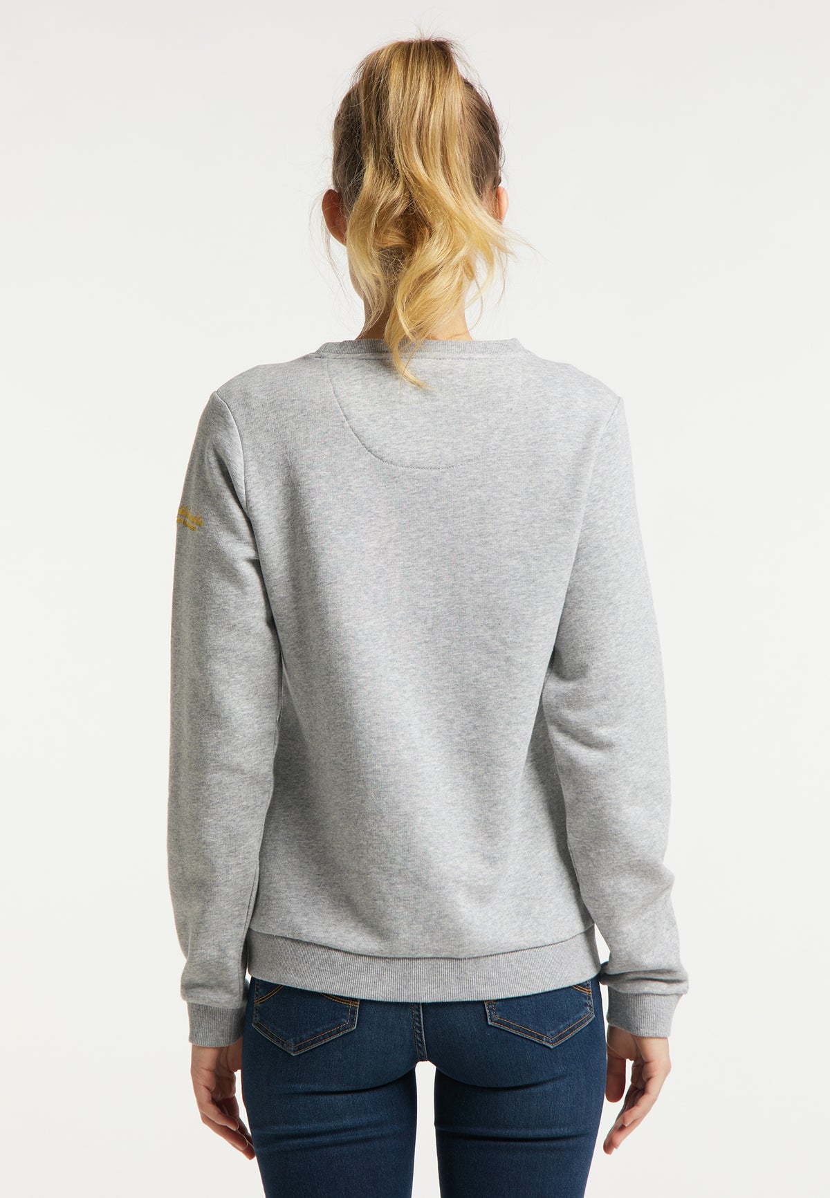 Schmuddelwedda Women's Sweatshirt