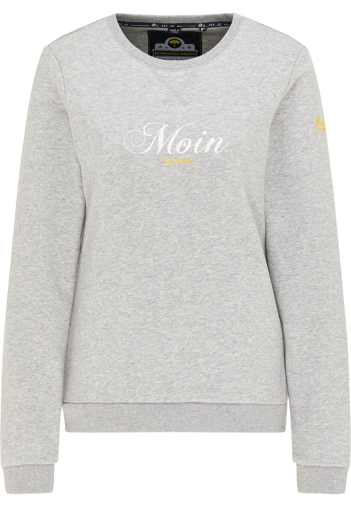 Schmuddelwedda Women's Sweatshirt