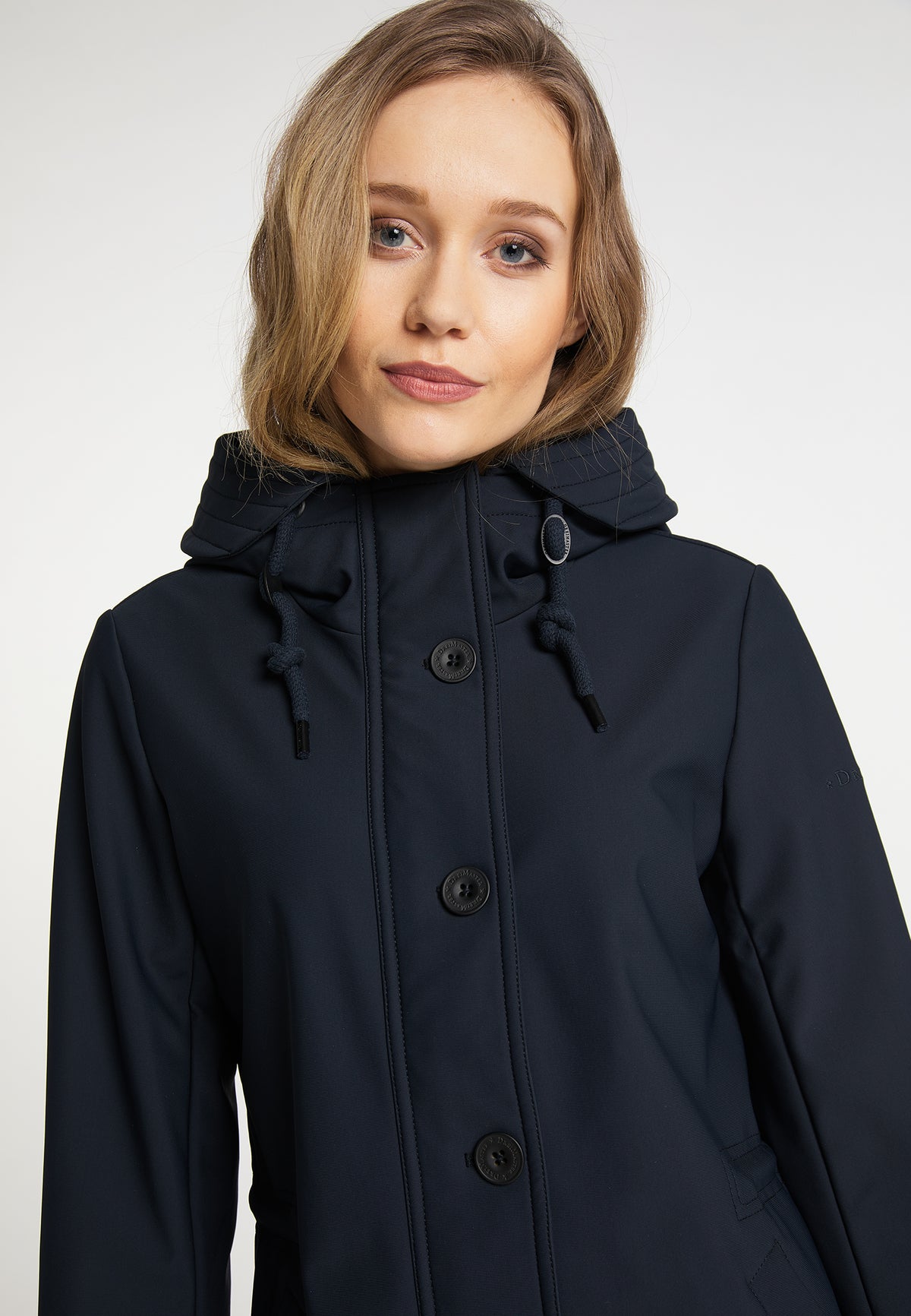 DreiMaster Klassik Damenjacke