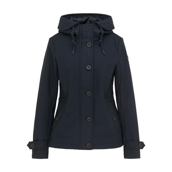 DreiMaster Klassik Damenjacke