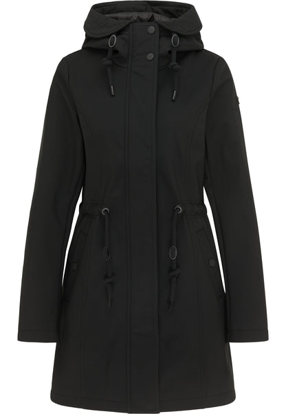 DreiMaster Klassik Women's Twill Parka