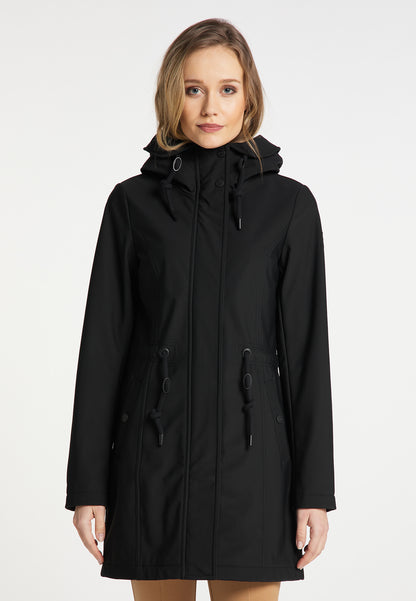 DreiMaster Klassik Women's Twill Parka
