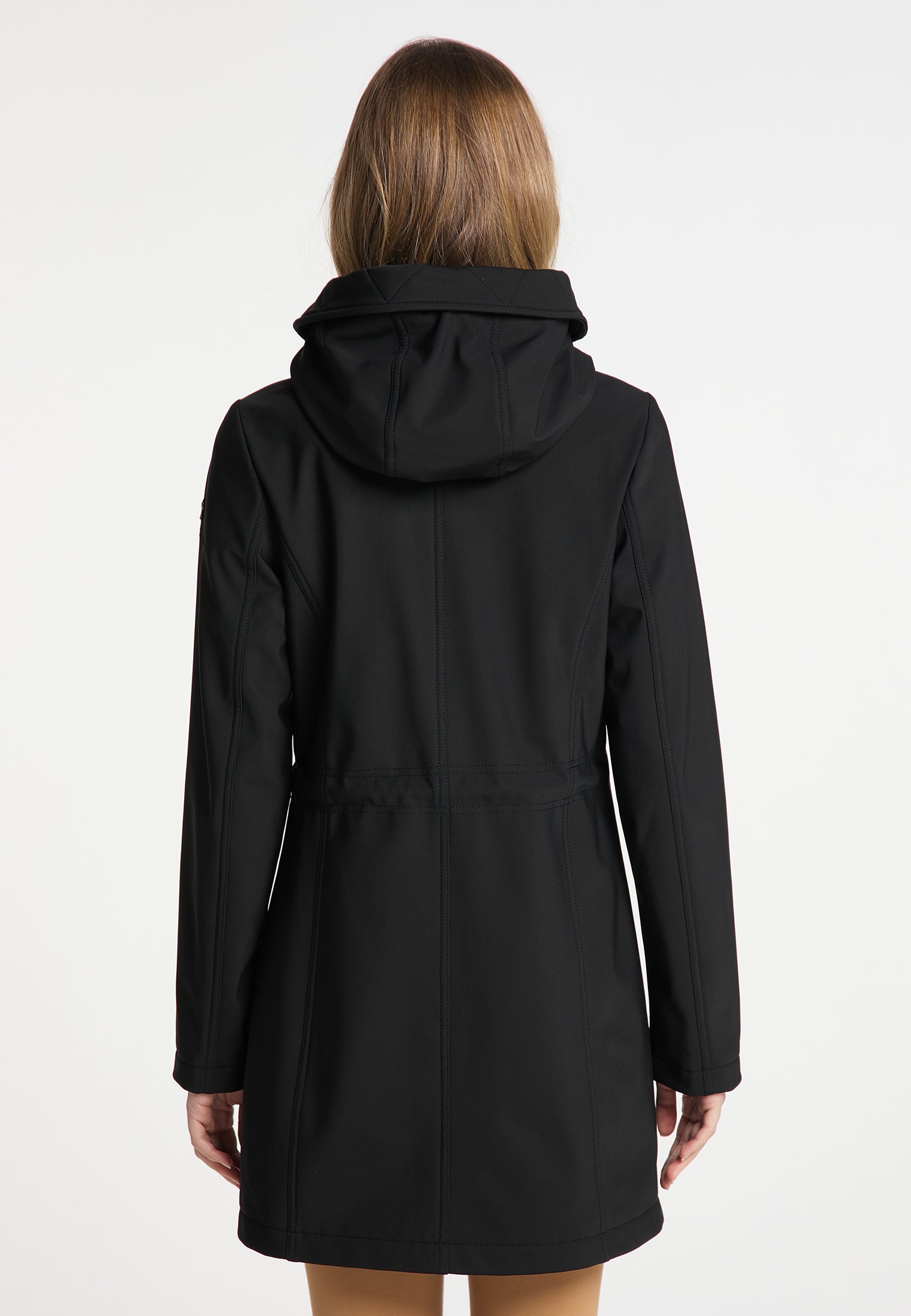 DreiMaster Klassik Damen-Twill-Parka