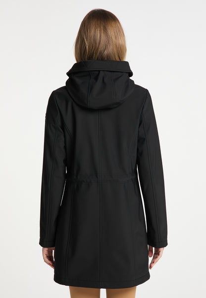DreiMaster Klassik Damen-Twill-Parka