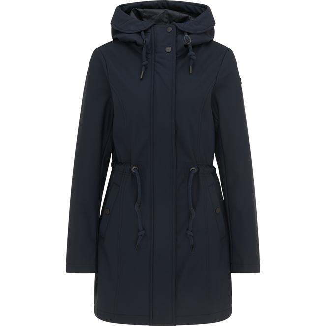 DreiMaster Klassik Women's Twill Parka