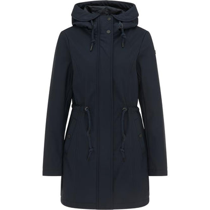 DreiMaster Klassik Women's Twill Parka