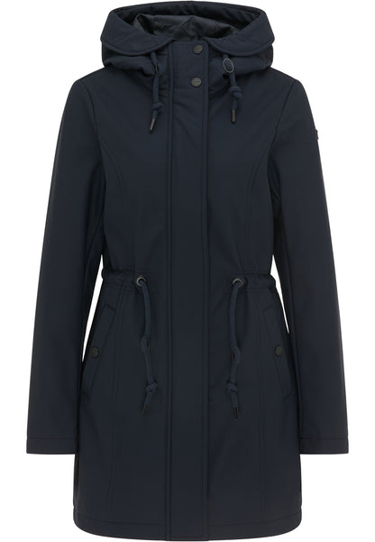 DreiMaster Klassik Women's Twill Parka