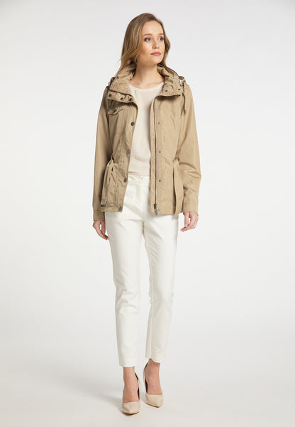 DreiMaster Klassik Women's Field Jacket - Schmuddelwedda Shop