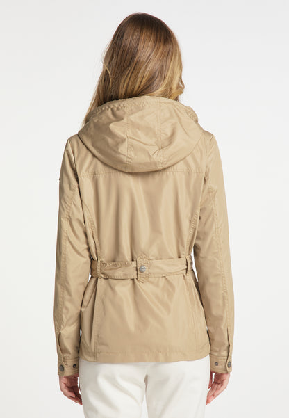 DreiMaster Klassik Women's Field Jacket - Schmuddelwedda Shop