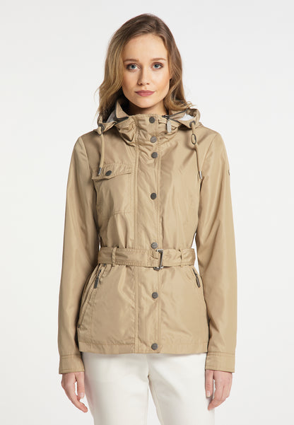 DreiMaster Klassik Women's Field Jacket - Schmuddelwedda Shop