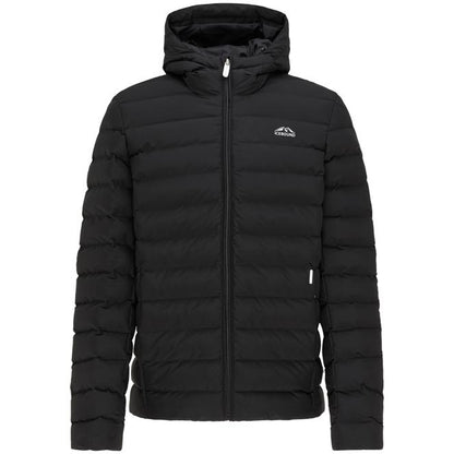 ICEBOUND Men's Wattierte Jacke