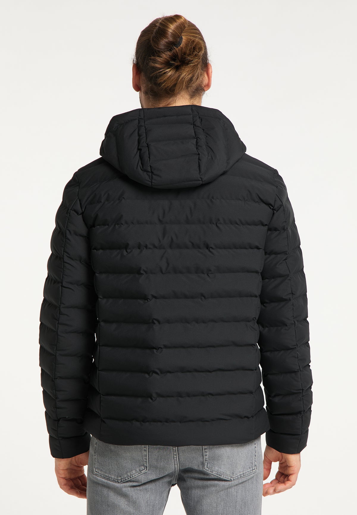 ICEBOUND Men's Wattierte Jacke
