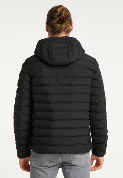 ICEBOUND Men's Wattierte Jacke