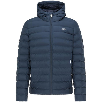 ICEBOUND Men's Wattierte Jacke
