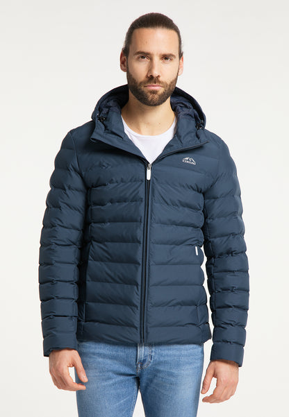 ICEBOUND Men's Wattierte Jacke