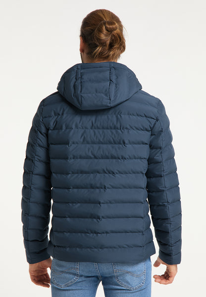 ICEBOUND Men's Wattierte Jacke