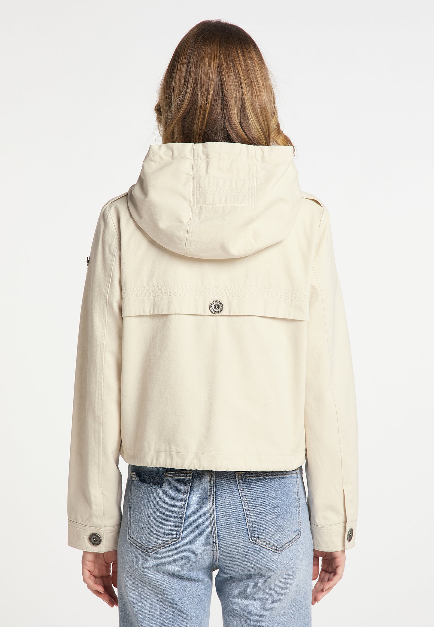DreiMaster Vintage Damen-Kurzjacke