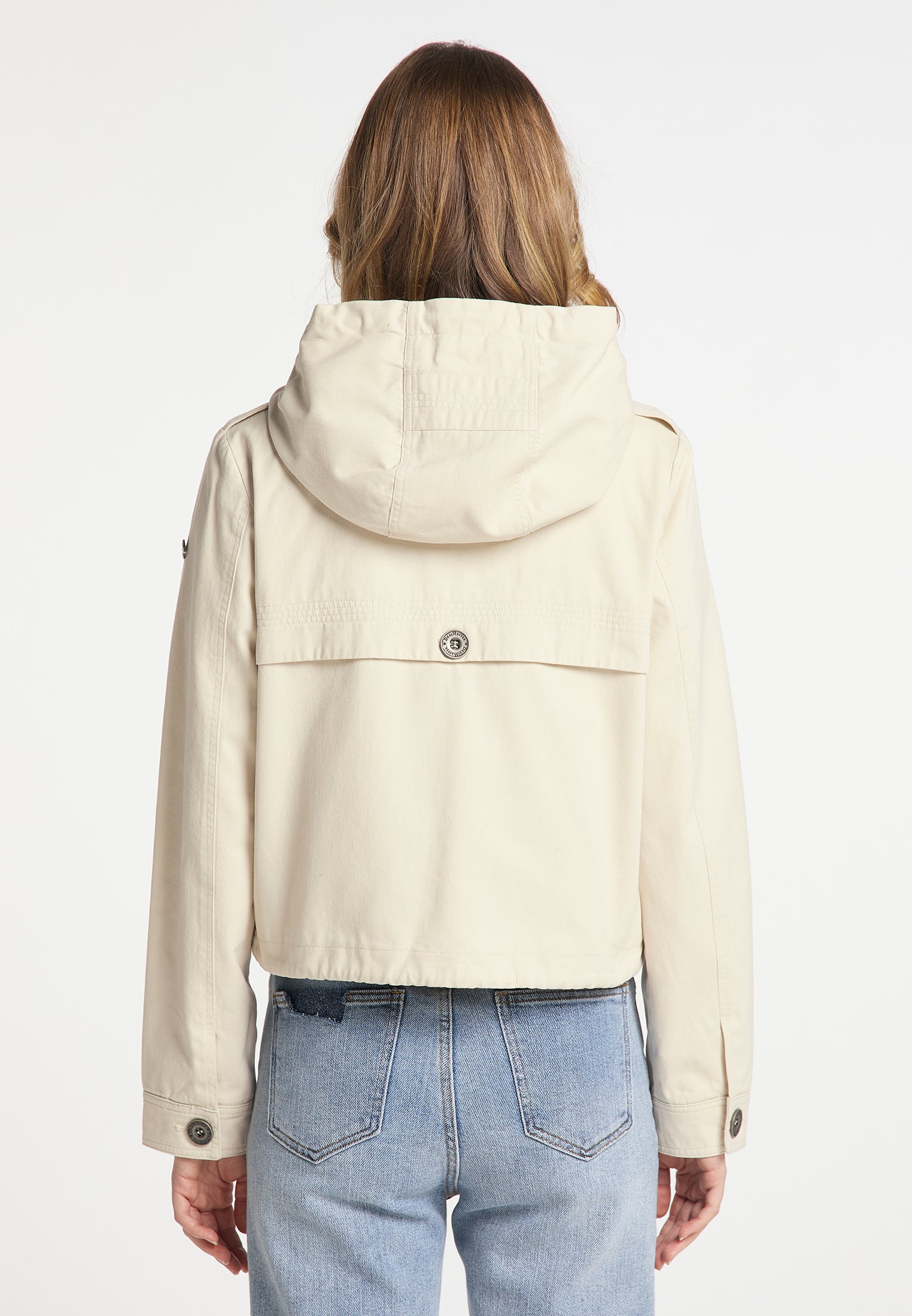 DreiMaster Vintage Damen-Kurzjacke