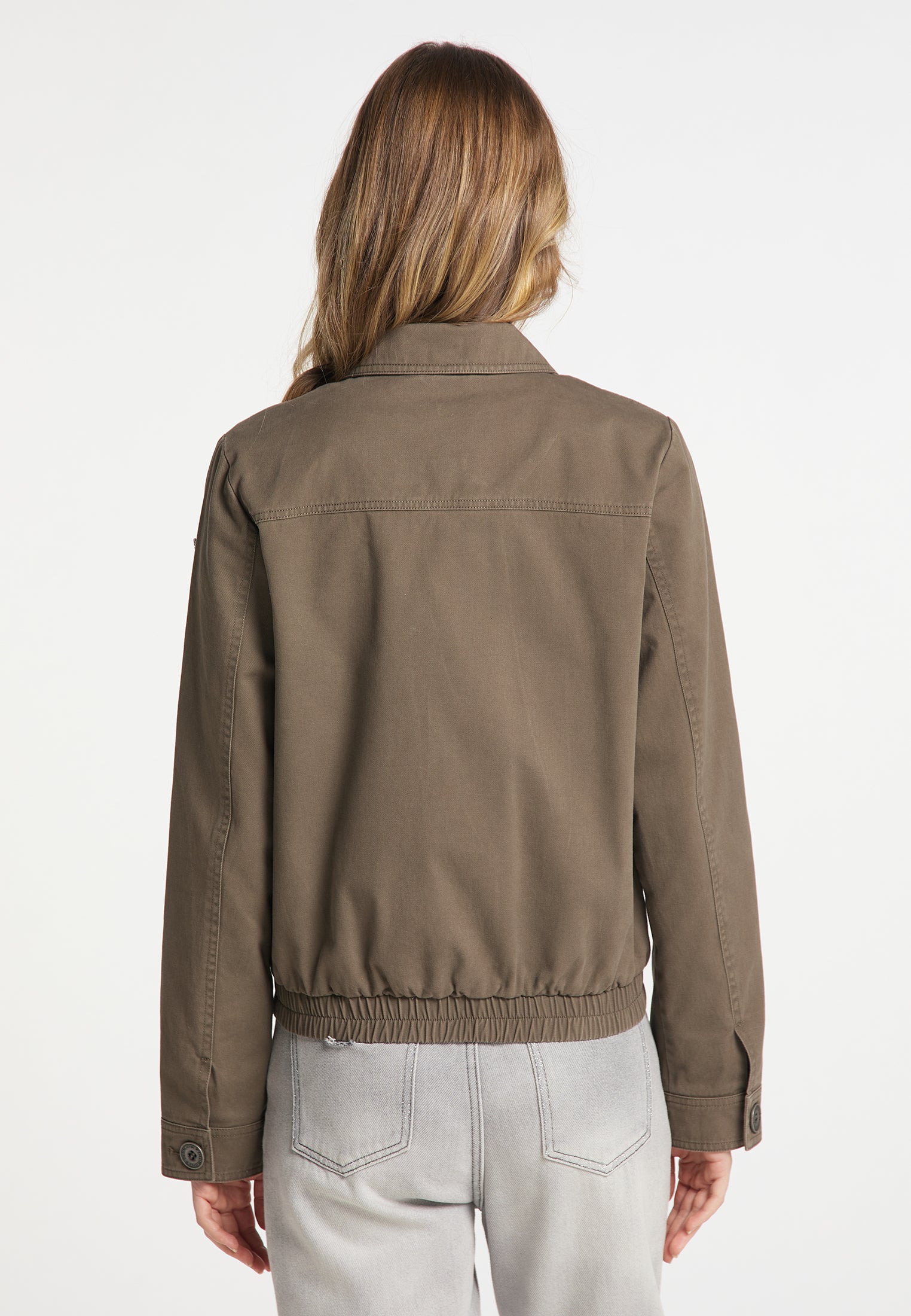 DreiMaster Vintage Women's Jacke