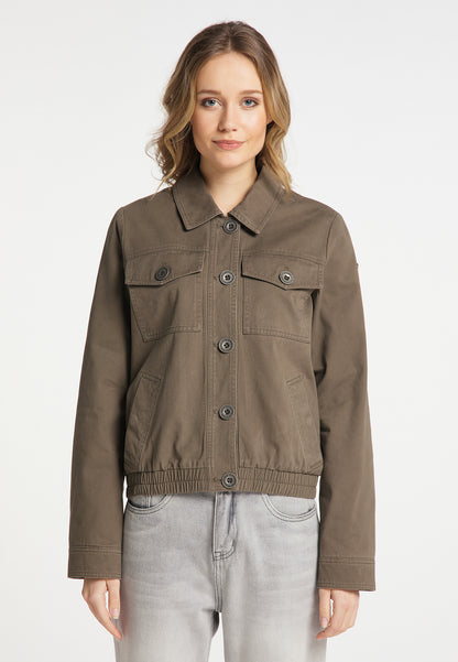 DreiMaster Vintage Women's Jacke
