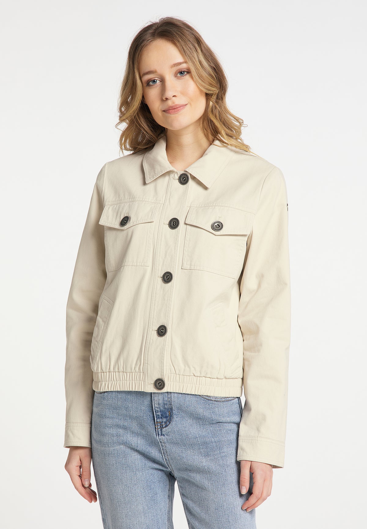 DreiMaster Vintage Women's Jacke