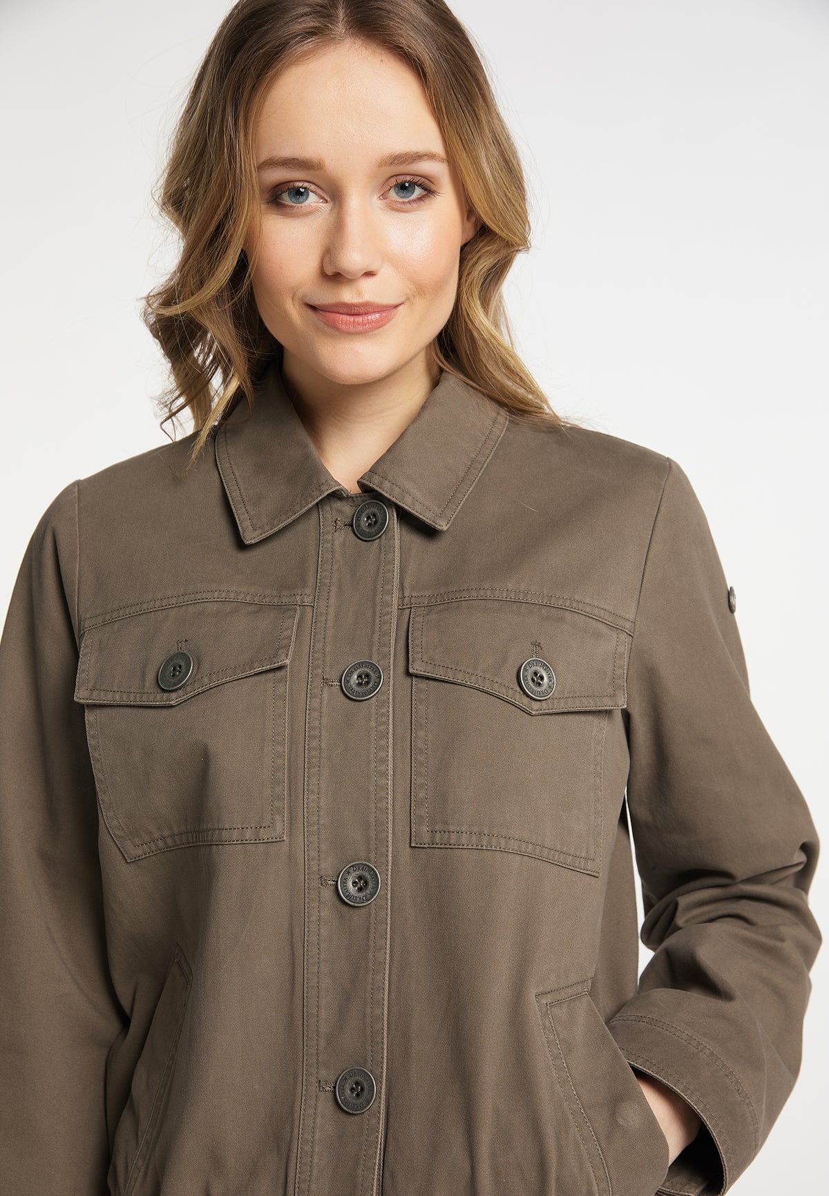 DreiMaster Vintage Women's Jacke