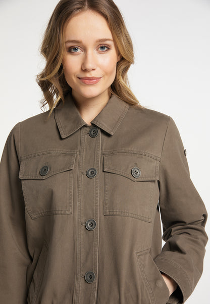 DreiMaster Vintage Women's Jacke
