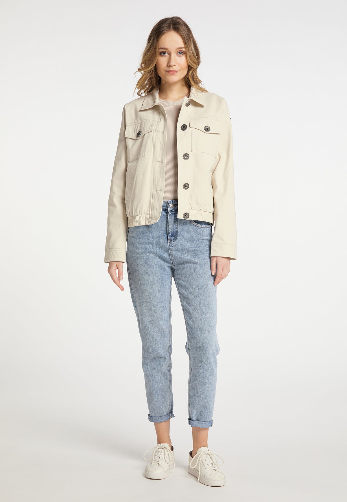 DreiMaster Vintage Women's Jacke