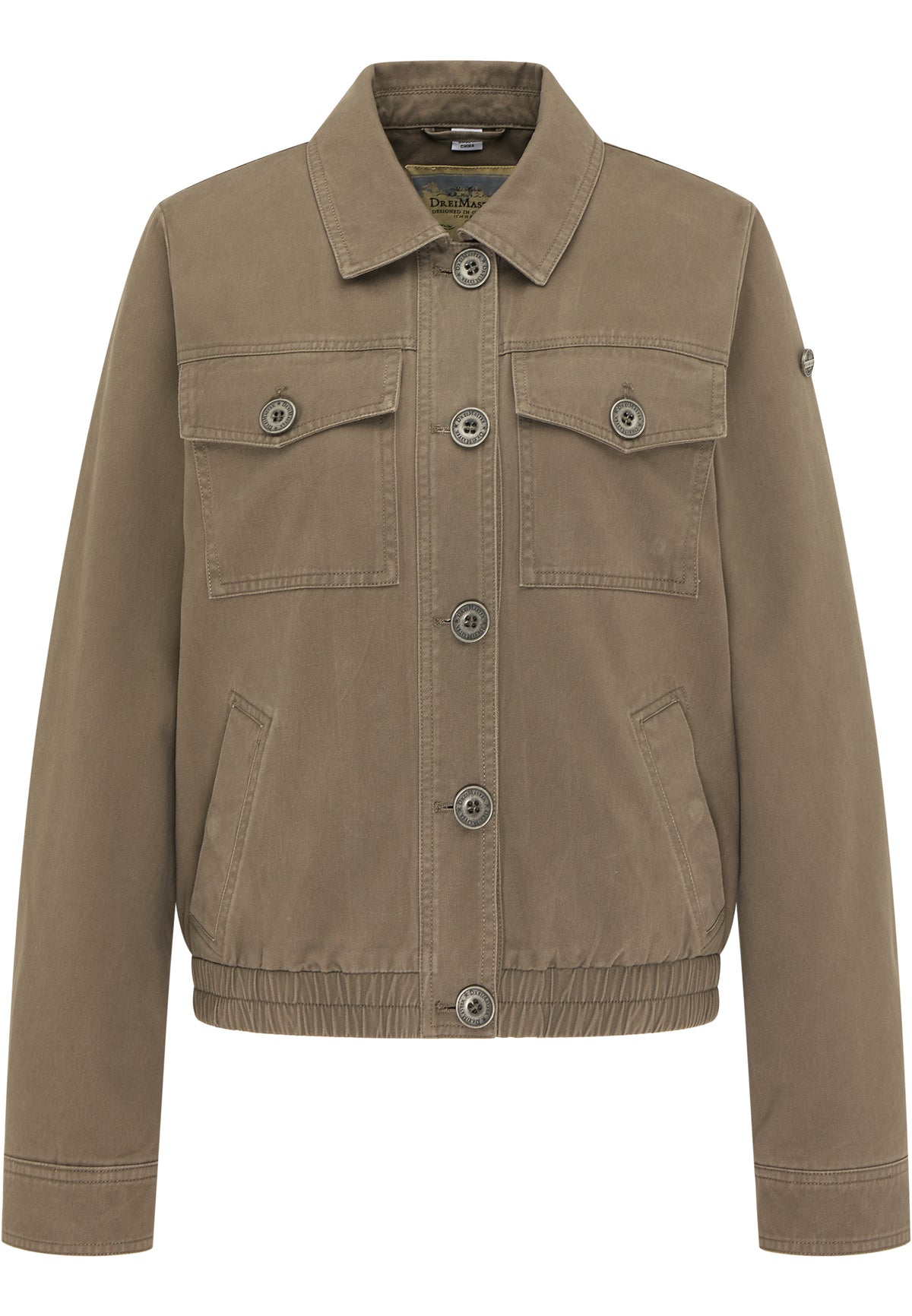 DreiMaster Vintage Women's Jacke