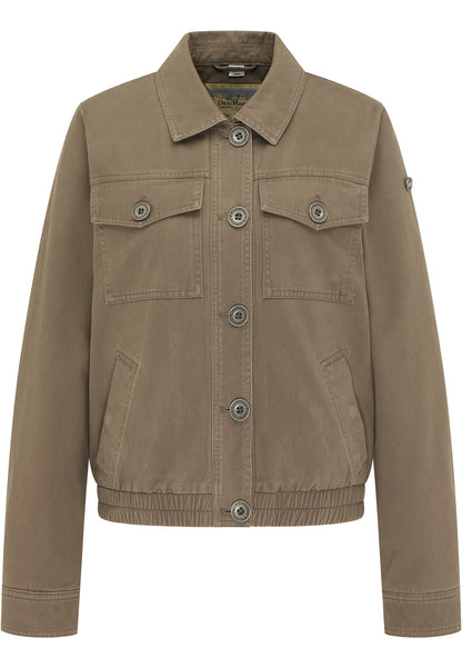 DreiMaster Vintage Women's Jacke