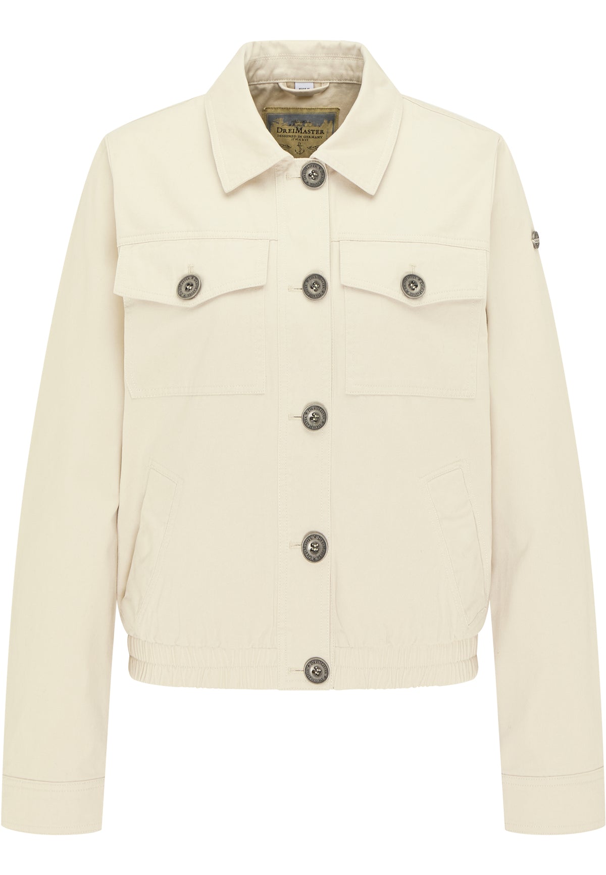 DreiMaster Vintage Women's Jacke
