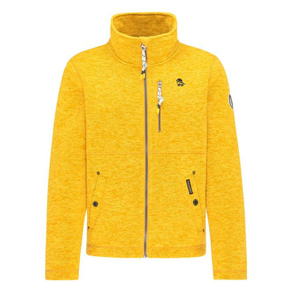 Schmuddelwedda Men's Strickfleecejacke