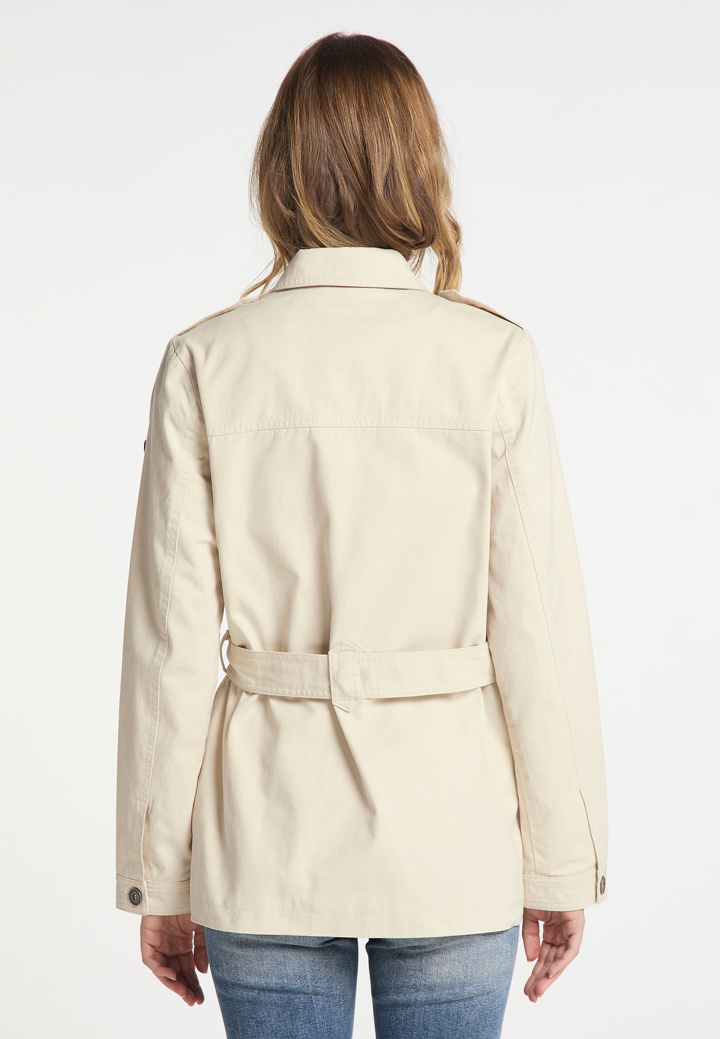 DreiMaster Vintage Women's Feldjacke