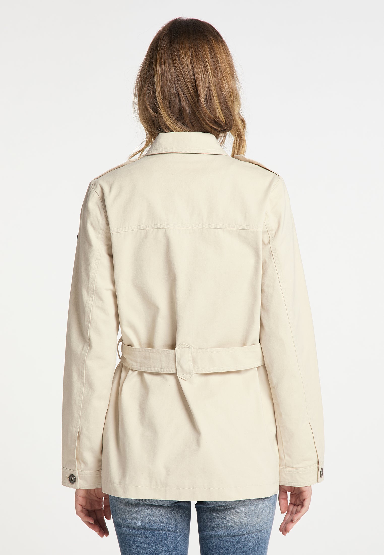 DreiMaster Vintage Women's Feldjacke