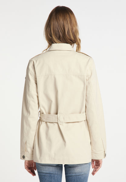 DreiMaster Vintage Women's Feldjacke