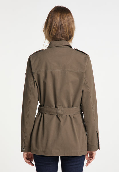 DreiMaster Vintage Women's Feldjacke