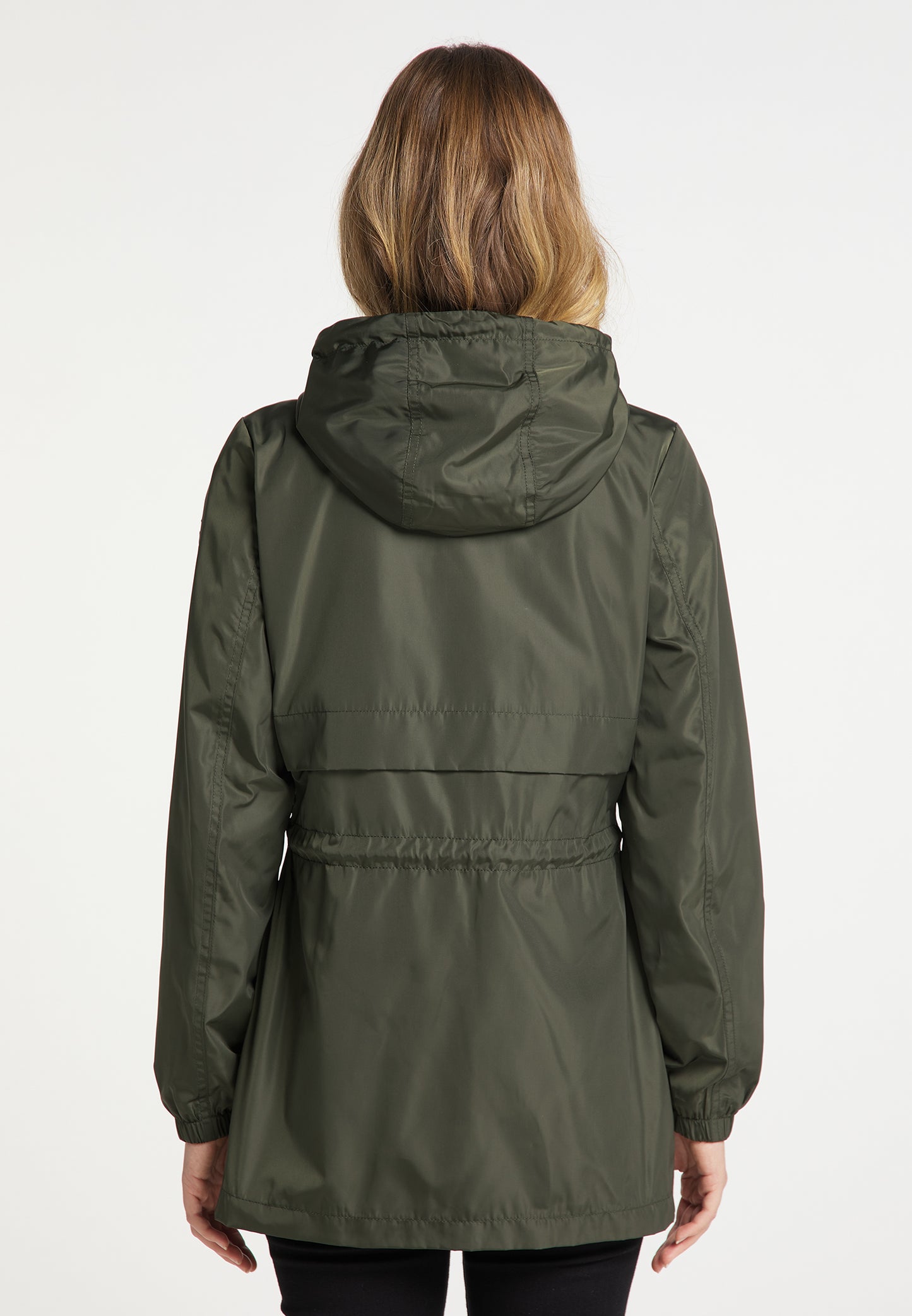 DreiMaster Maritim Damen Übergangsjacke