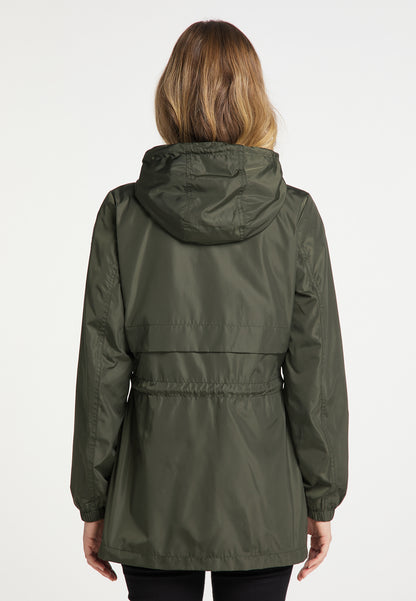 DreiMaster Maritim Damen Übergangsjacke