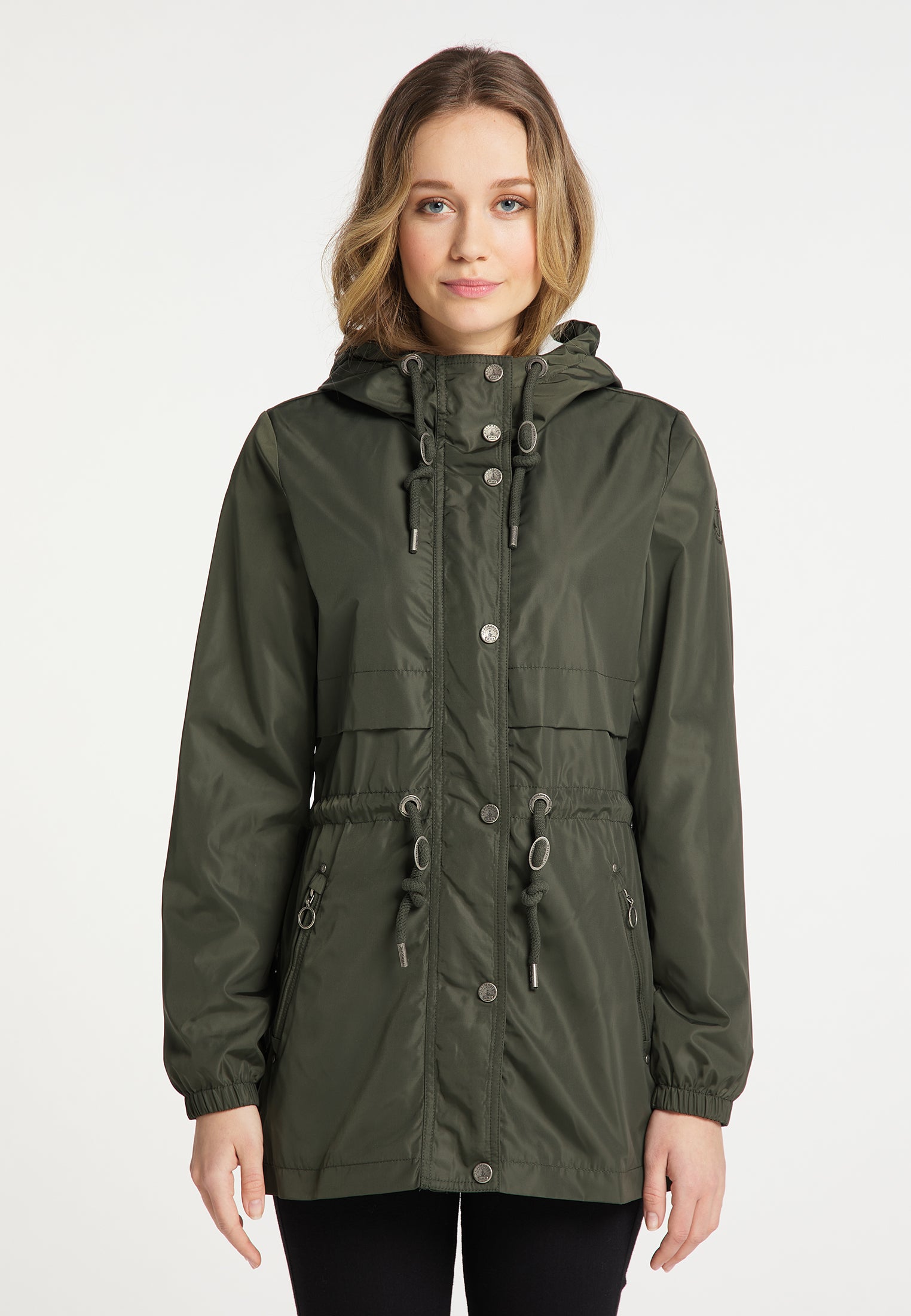 DreiMaster Maritim Damen Übergangsjacke